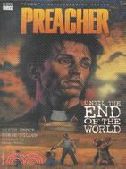 Preacher: Until the End of the World