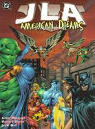 Jla: American Dreams