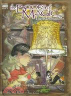 The Books of Magic Transformations: Transformations