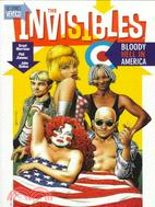 The Invisibles ─ Bloody Hell in America