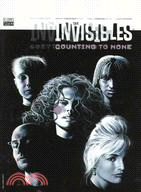 The Invisibles ─ Counting to None