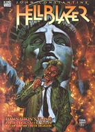 John Constantine Hellblazer: Damnation's Flame