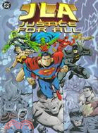 Jla: Justice for All