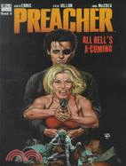 Preacher: All Hell's A-Coming