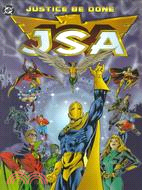 Jsa: Justice Be Done