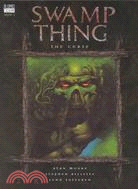 Swamp Thing: The Curse