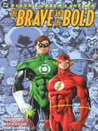 The Flash and Green Lantern: The Brave & the Bold