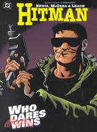 Hitman: Who Dares Wins