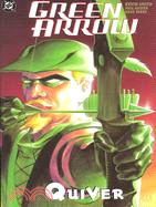 Green Arrow: Quiver