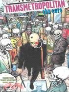 Transmetropolitan 9 ─ The Cure