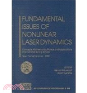 Fundamental Issues of Nonlinear Laser Dynamics