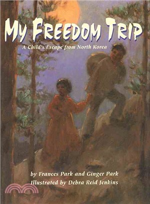 My Freedom Trip  : A Child