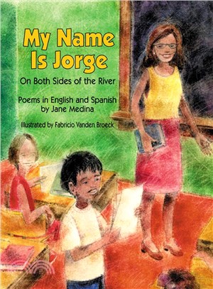 My Name Is Jorge ─ On Both Sides of the River