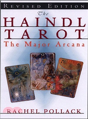 The Haindl Tarot, the Major Arcana (Revised)