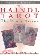 The Haindl Tarot: The Minor Arcana