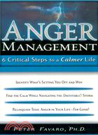 Anger Management—6 Critical Steps to a Calmer Life | 拾書所