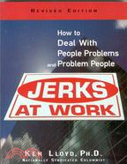 JERKS AT WORK | 拾書所