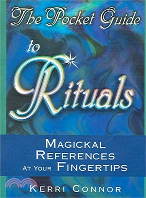The Pocket Guide to Rituals ― Magickal References at Your Fingertips