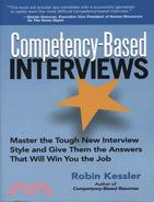 COMPETENCY-BASED INTERVIEWS