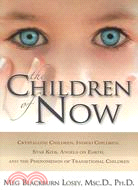 The Children of Now ─ Crystalline Children, Indigo Children, Star Kids, Angels on Earth, and the Phenomenon of Transitional Children