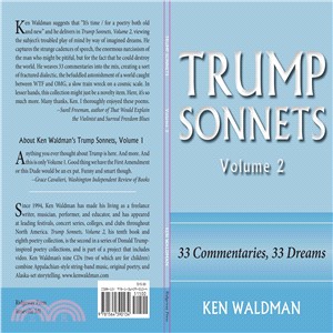 Trump Sonnets