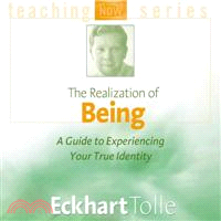The Realization of Being ─ A Guide to Experiencing Your True Identity