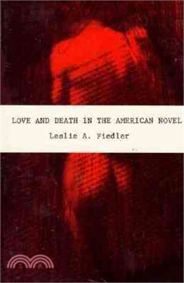 Love and Death in the American Novel