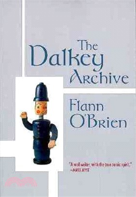 The Dalkey Archive