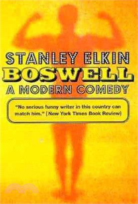 Boswell—A Modern Comedy