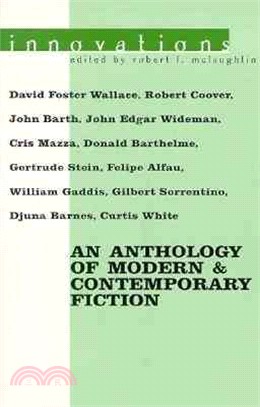 Innovations ― An Anthology of Modern & Contemporary Fiction