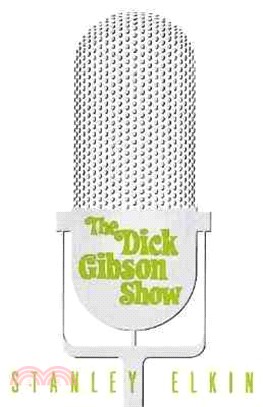 The Dick Gibson Show