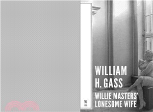 Willie Masters' Lonesome Wife