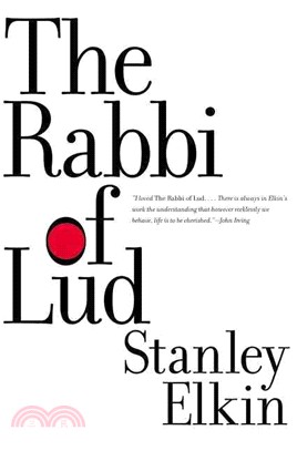 The Rabbi of Lud