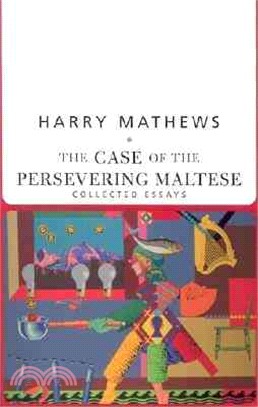 The Case of the Persevering Maltese: Collected Essays