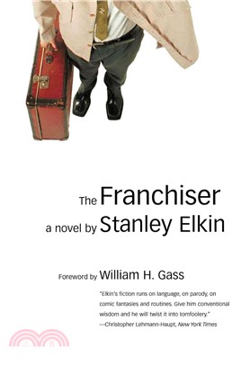 The Franchiser—A Novel