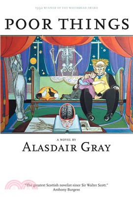 Poor Things: Episodes from the Early Life of Archibald McCandless M.D. Scottish Public Health Officer