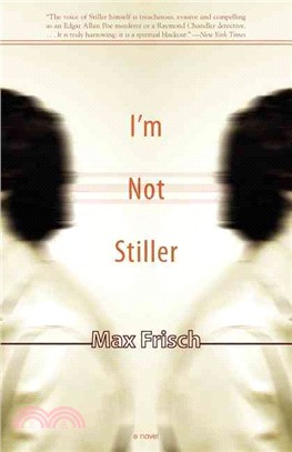 I'm Not Stiller