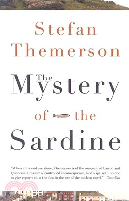 The Mystery of the Sardine