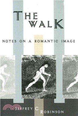 The Walk ― Notes on a Romantic Image