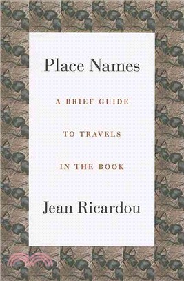 Place Names: A Brief Guide to Travels in the Book