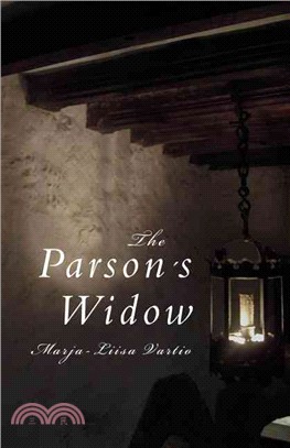 The Parson's Widow