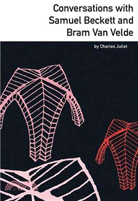 Conversations With Samuel Beckett and Bram Van Velde