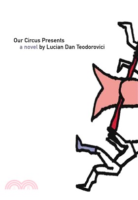 Our Circus Presents