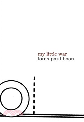 My Little War