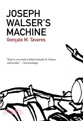 Joseph Walser's Machine