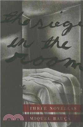 The Siege in the Room—Carrer Marsala / The Old Man / The Warden