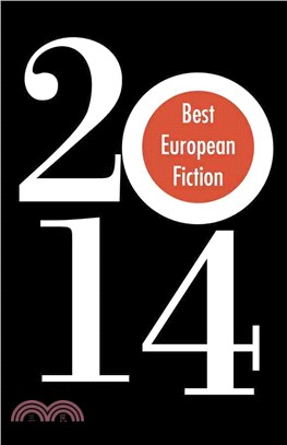 Best European Fiction 2014