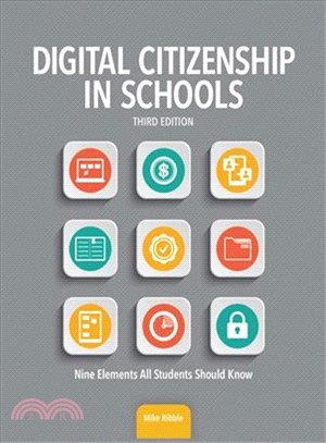Digital Citizenship in Schools ─ Nine Elements All Students Should Know