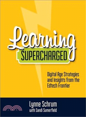 Learning Supercharged ― Digital Age Strategies and Insights from the Edtech Frontier
