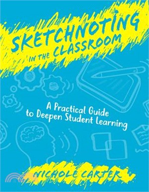 Sketchnoting in the Classroom ― A Practical Guide to Deepen Student Learning